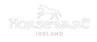 Horseware Logo White